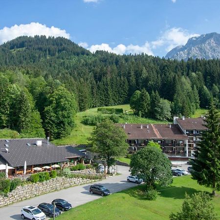 Hotel Alpenresidenz Buchenhohe Berchtesgaden Zewnętrze zdjęcie