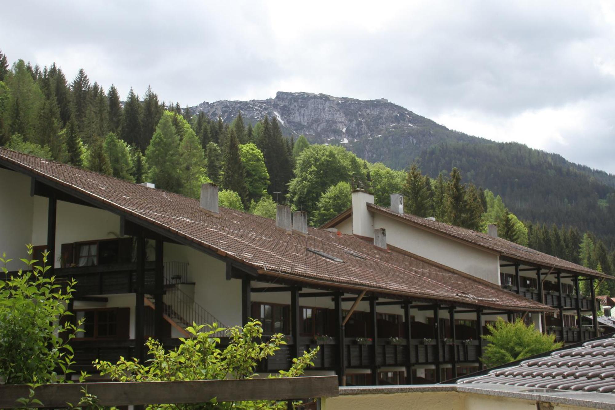 Hotel Alpenresidenz Buchenhohe Berchtesgaden Pokój zdjęcie